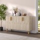 Console Vincent - Traverten Traverten