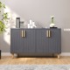Console Rodney - Anthracite Anthracite