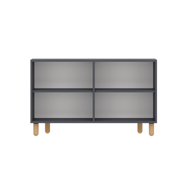 Console Rodney - Anthracite Anthracite
