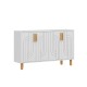 Console Rodney - White White Console Rodney - White White