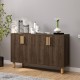 Console Rodney - Walnut Walnut