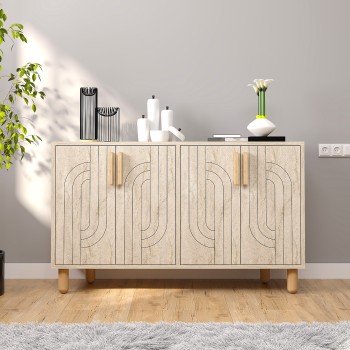 Console Rodney - Traverten Traverten