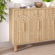 Console Tiger - Saphire Oak Saphire Oak
