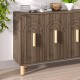Console Tiger - Walnut Walnut