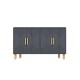 Console Roger - Anthracite Anthracite