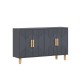 Console Roger - Anthracite Anthracite