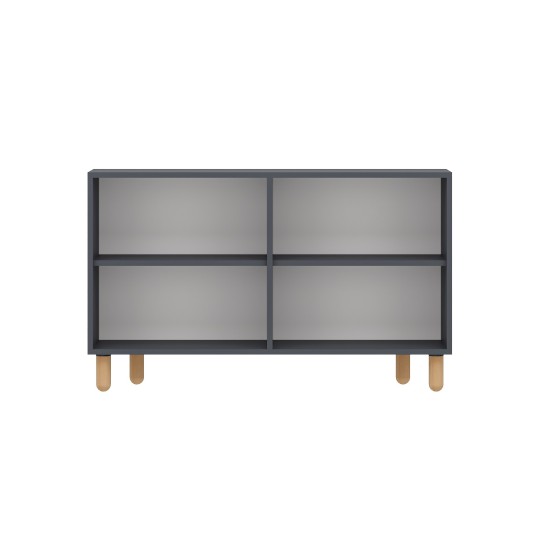 Console Roger - Anthracite Anthracite
