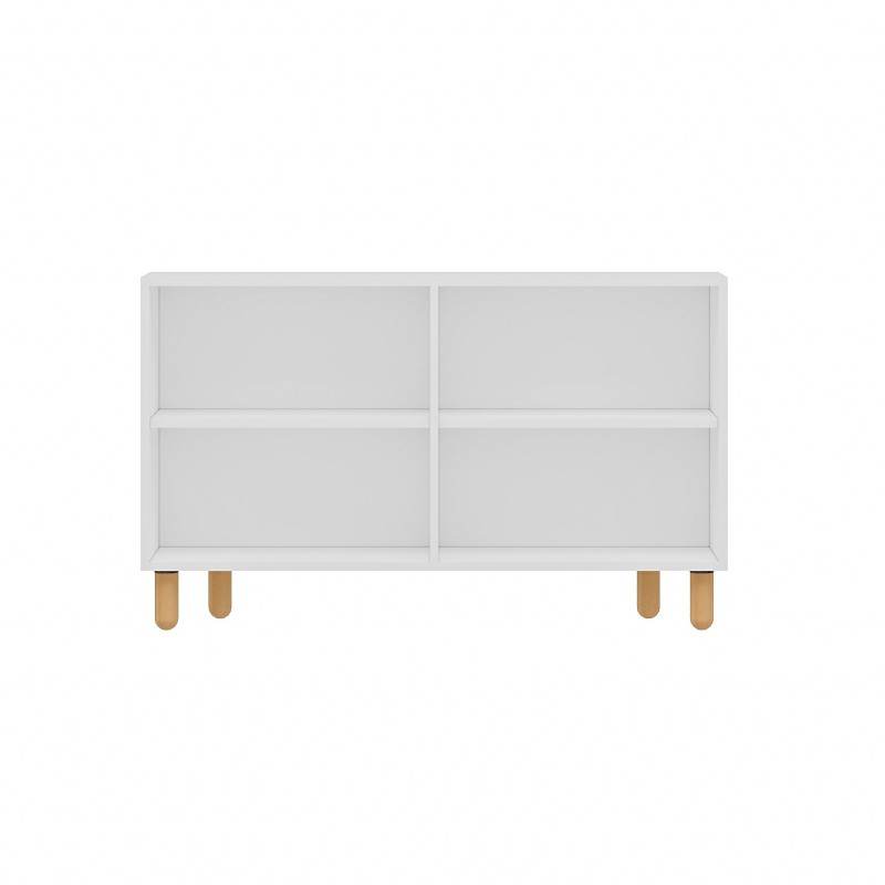 Console Roger - White White