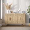 Console Roger - Saphire Oak Saphire Oak