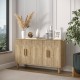 Console Roger - Saphire Oak Saphire Oak