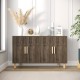 Console Roger - Walnut Walnut