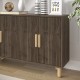 Console Roger - Walnut Walnut