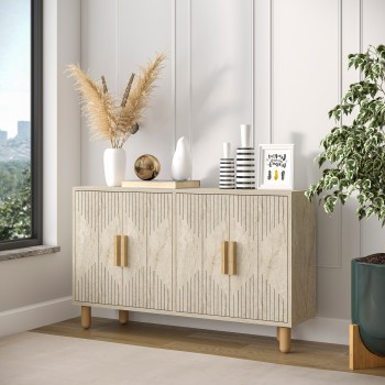 Console Roger - Traverten Traverten