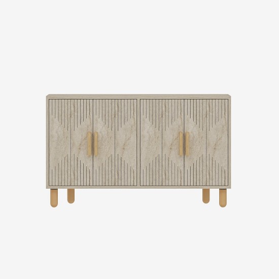 Console Roger - Traverten Traverten