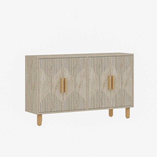 Console Roger - Traverten Traverten