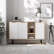 Console Viyana - Sapphire Oak, White Sapphire Oak
White Console Viyana - Sapphire Oak, White Sapphire Oak
White