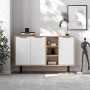 Console Viyana - Sapphire Oak, White Sapphire Oak
White