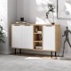 Console Viyana - Sapphire Oak, White Sapphire Oak
White Console Viyana - Sapphire Oak, White Sapphire Oak
White