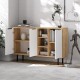 Console Viyana - Sapphire Oak, White Sapphire Oak
White Console Viyana - Sapphire Oak, White Sapphire Oak
White