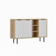 Console Viyana - Sapphire Oak, White Sapphire Oak
White Console Viyana - Sapphire Oak, White Sapphire Oak
White