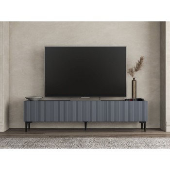 TV Stand Oscar - Anthracite Anthracite