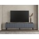 TV Stand Oscar - Anthracite Anthracite TV Stand Oscar - Anthracite Anthracite