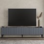 TV Stand Oscar - Anthracite Anthracite