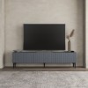TV Stand Oscar - Anthracite Anthracite