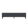 TV Stand Oscar - Anthracite Anthracite