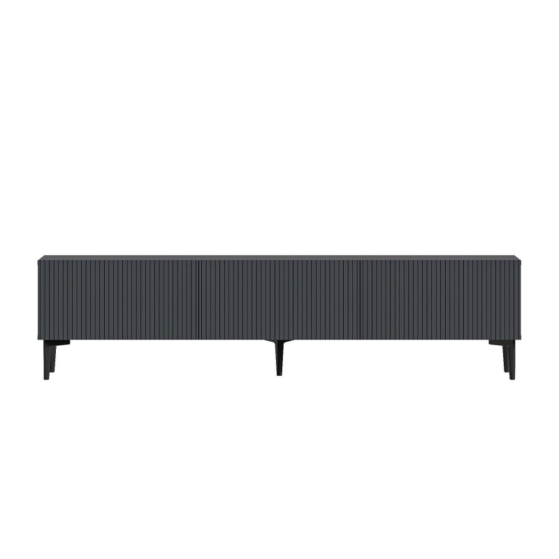 TV Stand Oscar - Anthracite Anthracite