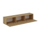 TV Stand Oscar - Sapphire Oak Sapphire Oak TV Stand Oscar - Sapphire Oak Sapphire Oak