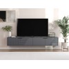 TV Stand Parla - Anthracite Anthracite