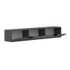 TV Stand Parla - Anthracite Anthracite