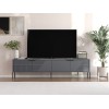TV Stand Dore - Anthracite Anthracite