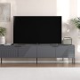 TV Stand Dore - Anthracite Anthracite