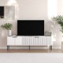 TV Stand Noah - White White