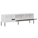 TV Stand Noah - White, Walnut White
Walnut TV Stand Noah - White, Walnut White
Walnut