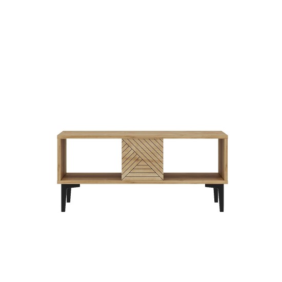 Coffee Table Felix - Sapphire Oak Sapphire Oak Coffee Table Felix - Sapphire Oak Sapphire Oak