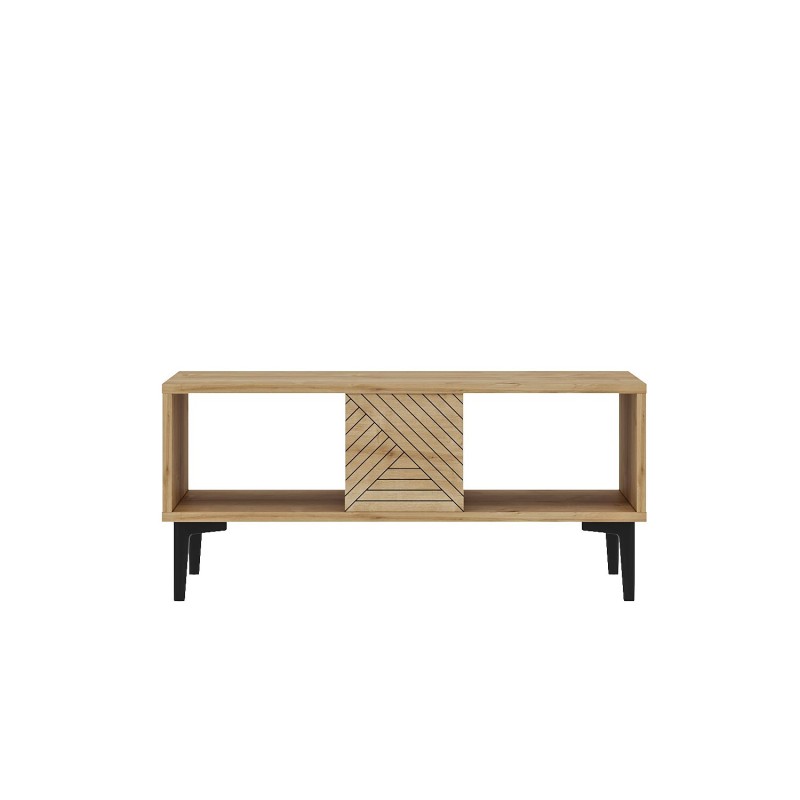 Coffee Table Felix - Sapphire Oak Sapphire Oak