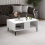 Coffee Table Felix - White White