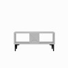 Coffee Table Felix - White White