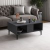Coffee Table Felix - Anthracite Anthracite