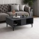 Coffee Table Felix - Anthracite Anthracite Coffee Table Felix - Anthracite Anthracite