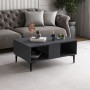 Coffee Table Felix - Anthracite Anthracite
