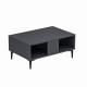 Coffee Table Felix - Anthracite Anthracite Coffee Table Felix - Anthracite Anthracite