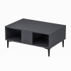 Coffee Table Felix - Anthracite Anthracite