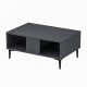 Coffee Table Felix - Anthracite Anthracite Coffee Table Felix - Anthracite Anthracite