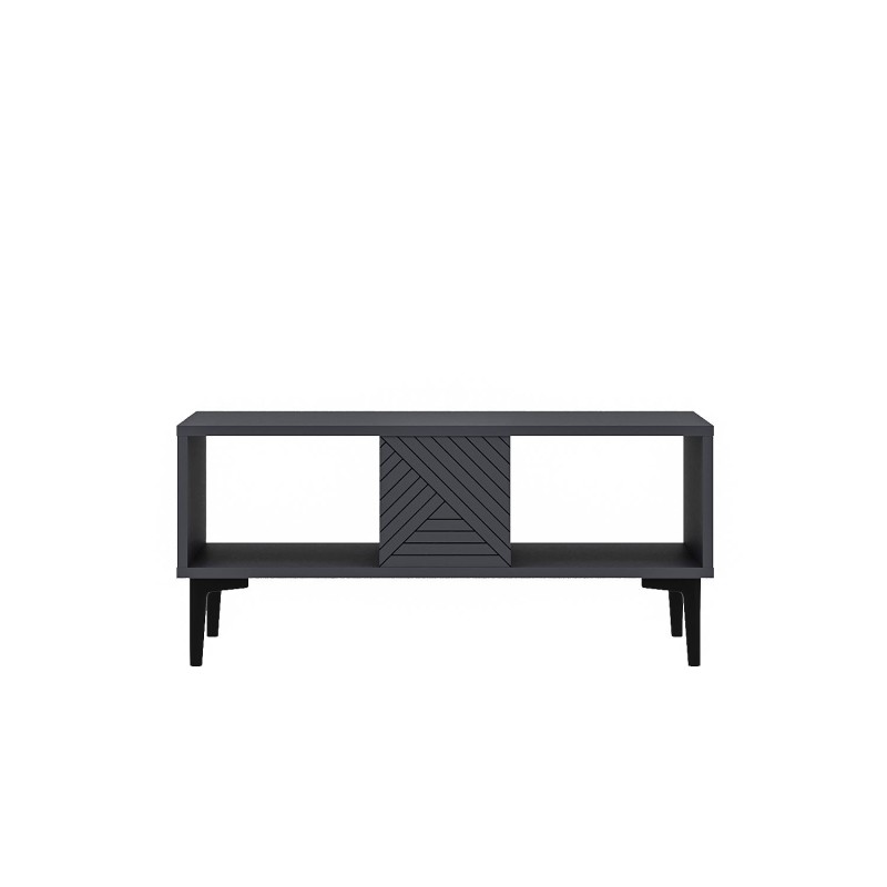 Coffee Table Felix - Anthracite Anthracite