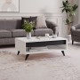 Coffee Table Century - White White