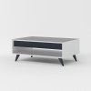 Coffee Table Century - White White